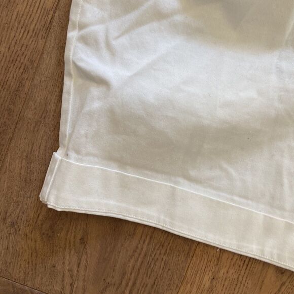 Ayr The Barcelona Twill Shorts - Picture 4 of 9